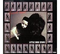 Little Bob Story - Vacant Heart