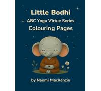 Little Bodhi ABCs yoga virtue series