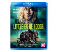 Little Bone Lodge
