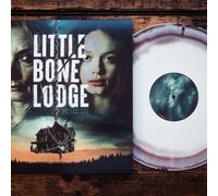 Little Bone Lodge / The Last Exit - Bone Colored Vinyl [VINYL]