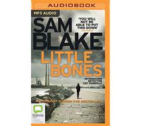 Little Bones (Cat Connolly)