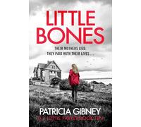 Little Bones (Detective Lottie Parker)