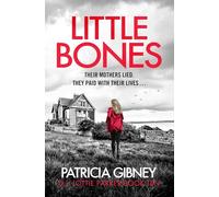 Little Bones (Detective Lottie Parker)