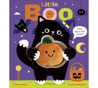 Little Boo : A little hug in your pocket!
