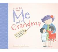 Little Book About Me and My Grandma