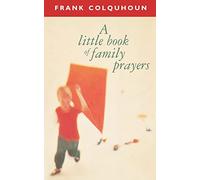Little Book Family Prayers