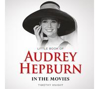 Little Book of Audrey Hepburn
