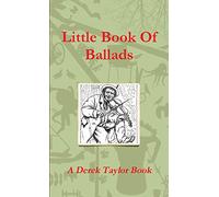 Little Book Of Ballads