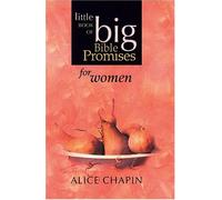 Little Book Of Big Bible Promises For Women, The
