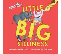 Little Book of Big Silliness