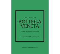 Little Book of Bottega Veneta