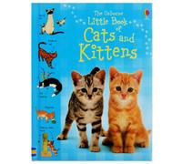 Little Book of Cats and Kittens (Little Books)