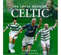 Little Book of Celtic (The Little Book)