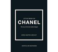 Little Book of Chanel: New Edition: 3 (Little Book of Fashion)