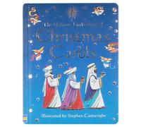 Little Book Of Christmas Carols
