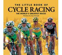 Little Book of Cycle Racing (Little Books)