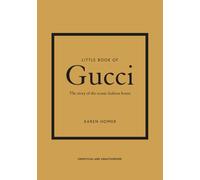 Little Book of Gucci