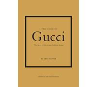 Little Book of Gucci