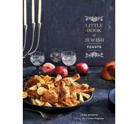 Little Book of Jewish Feasts