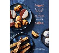 Little Book of Jewish Sweets (The Little Book)