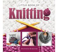 Little Book of Knitting