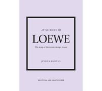 Little Book of Loewe