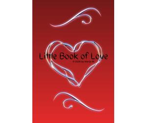 Little Book of Love: Big Feelings on Small Pages