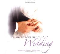 Little Book of Planning Your Perfect Wedding