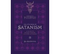 LITTLE BOOK OF SATANISM by CARMINA, LA Paperback Self Help Business