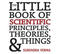Little Book of Scientific Principles, Theories and Things
