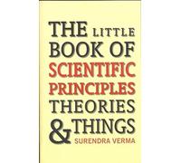 Little Book of Scientific: Principles, Theories and Things