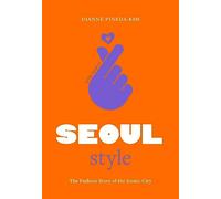 Little Book of Seoul Style