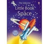 Little Book of Space (Usborne Little Encyclopedias)