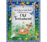 Little Book of Stories from the Old Testament