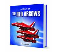 Little Book of the Red Arrows