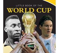 Little Book of the World Cup 2014 (Little Books)
