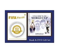 Little Book of the World Cup [DVD]