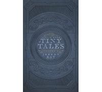 Little Book of Tiny Tales: Volume 1 (Jeremy Ray Micro Stories)