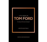Little Book of Tom Ford