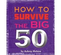 Little Book of Turning 50