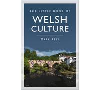 Little Book of Welsh Culture
