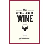 LITTLE BOOK OF WINE by Jai Breitnauer Paperback Self Help Business