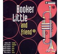 Little Booker - Booker Little and Friends