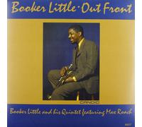 Little, Booker - Out Front [VINYL]