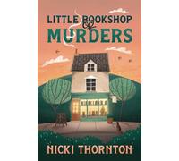 Little Bookshop of Murders: 1