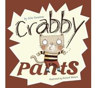Little Boost Crabby Pants