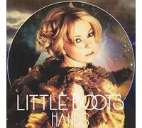 Little Boots - Hands [12trx]