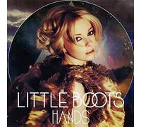 Little Boots - Hands