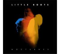 Little Boots Nocturnes (CD) Album (US IMPORT)