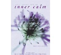 Little Box of Inner Calm: Everything You Need for a Journey Toward Spiritual Awareness and Finding Your Inner-Life : Incense Cones, Bell, Glass Beads, Printed Prayer & Mandala